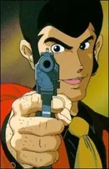 Люпен 3 (5 сезон) / Lupin Sansei