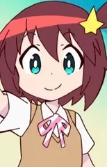 Космический патруль Лулуко (1 сезон) / Uchuu Patrol Luluco