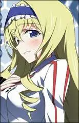 Бесконечные Небеса ОВА (2011) / IS: Infinite Stratos Encore - Koi ni Kogareru Rokujuusou