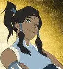 Аватар: Легенда о Корре (2 сезон) / The Legend of Korra 2