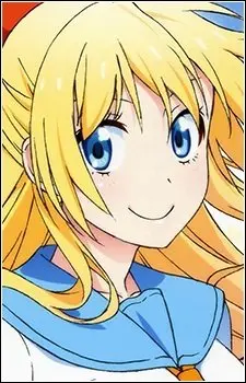 Притворная Любовь (2 сезон) / Nisekoi 2nd Season