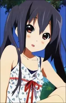 Кэйон! (1 сезон) / K-On!